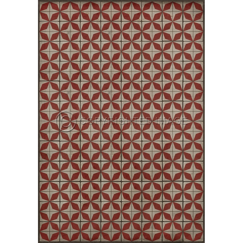 Pattern 54 Launch Pad