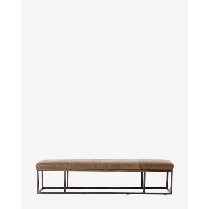 Quincy Bench