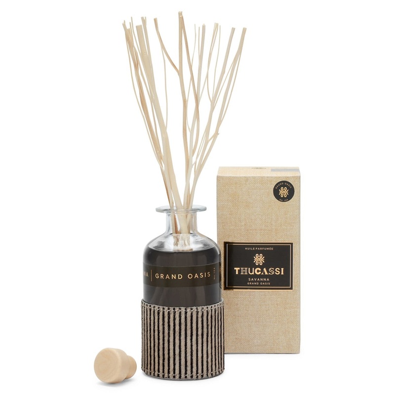 Thucassi Savanna Grand Oasis Diffuser