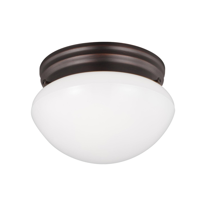 Webster Flush Mount Ceiling Light