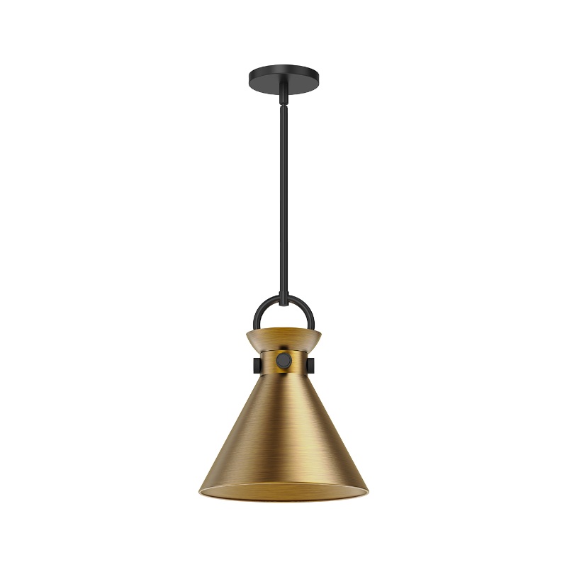 Alora Mood PD412011 Emerson 1-lt 11″ Pendant
