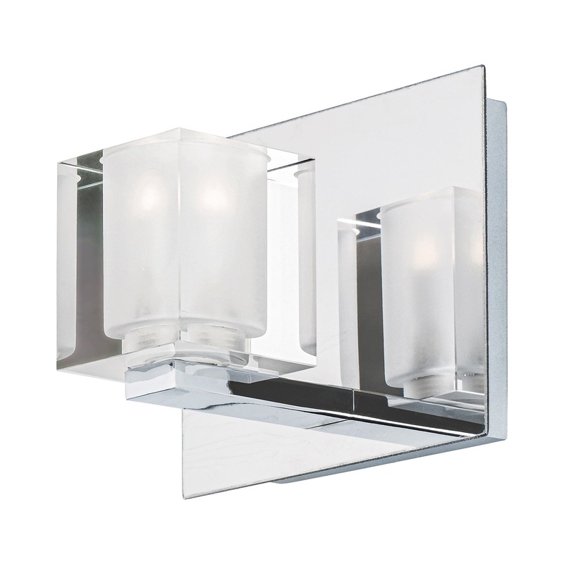 Blocs Bath Wall Light