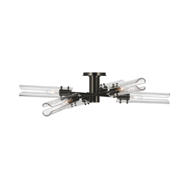Casoria Flush Mount Ceiling Light