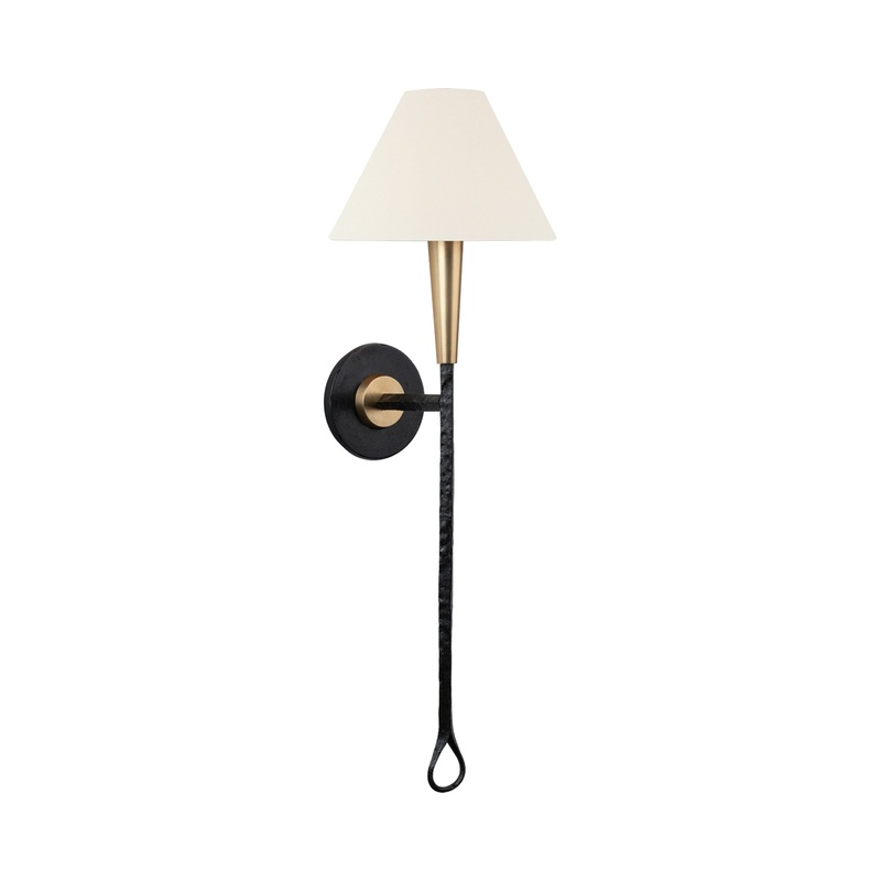 Cavalli Tail Wall Light