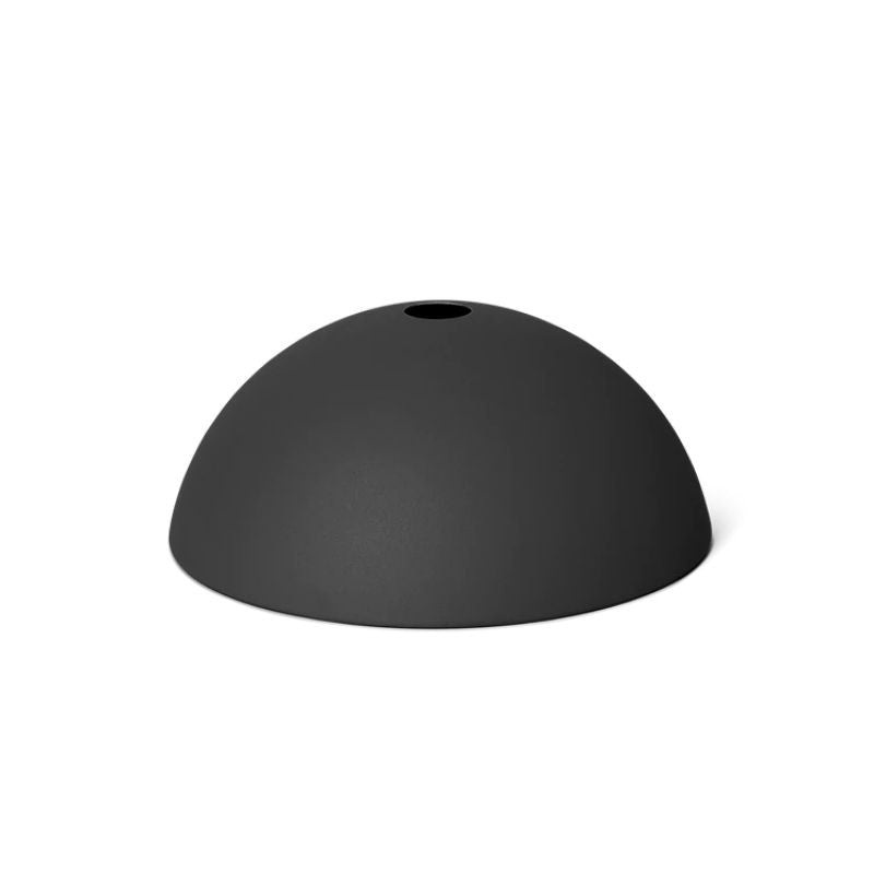 Ferm Living Dome Shade – Black