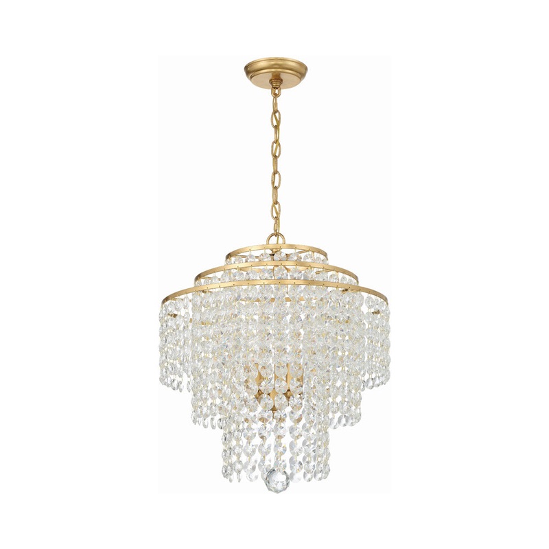 Gabrielle Chandelier