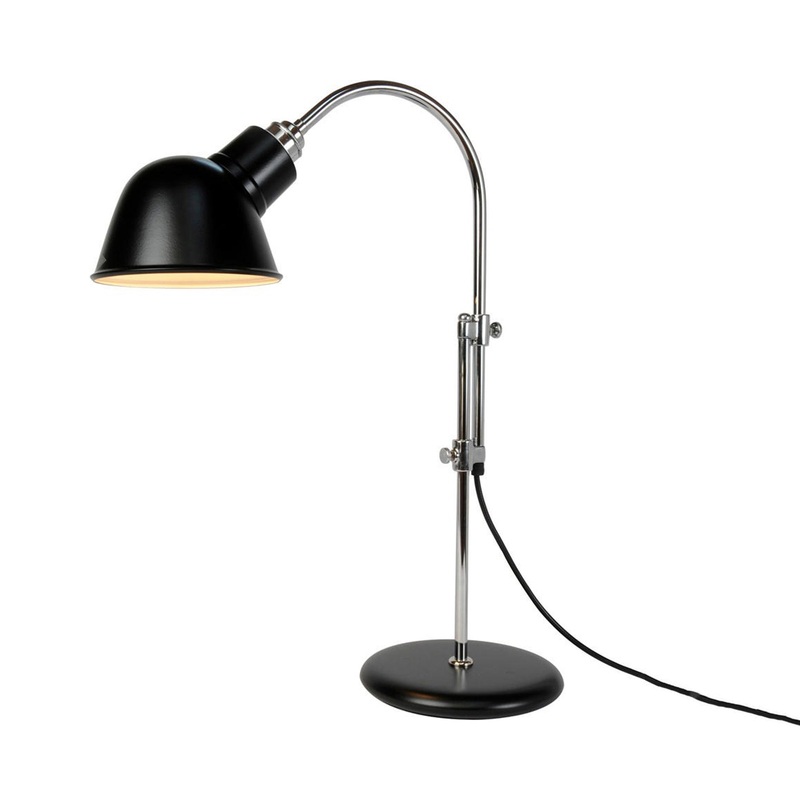 Ginger Table Lamp