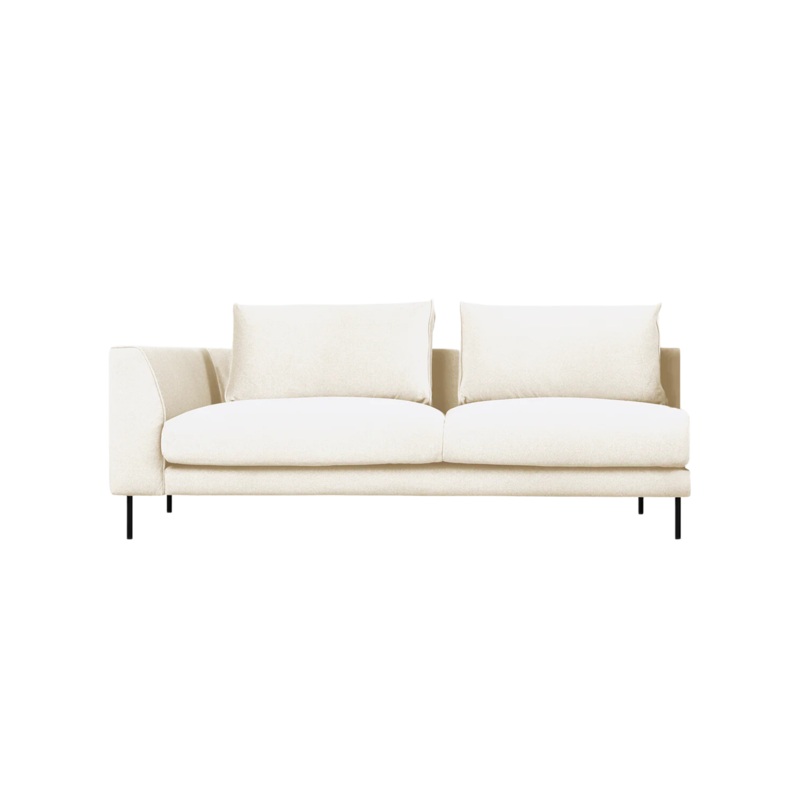 Gus* Modern Renfrew 69″ Right Arm