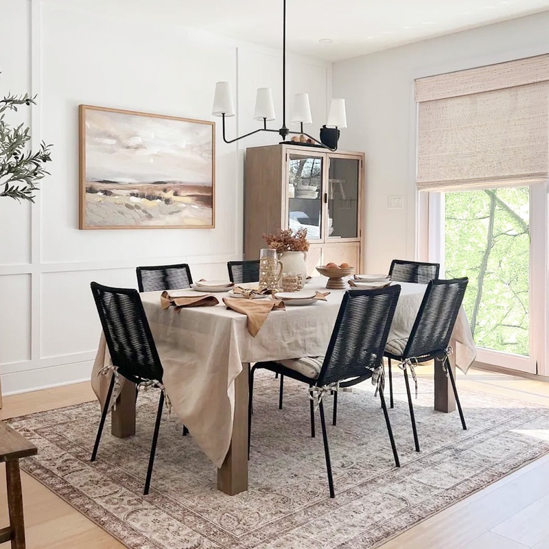 Ivy Woven Bamboo Blinds & Shades | Freckle