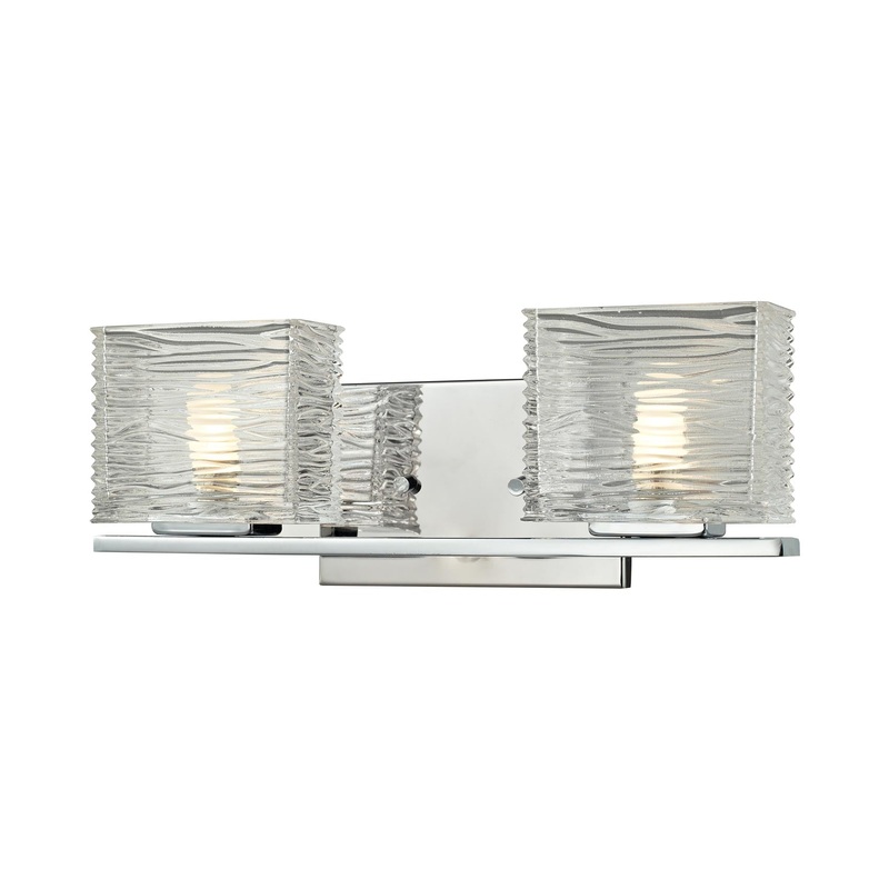 Jaol Bath Vanity Light