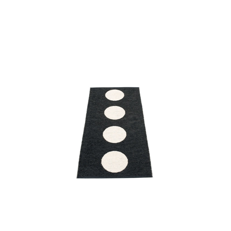 Rug VERA Black