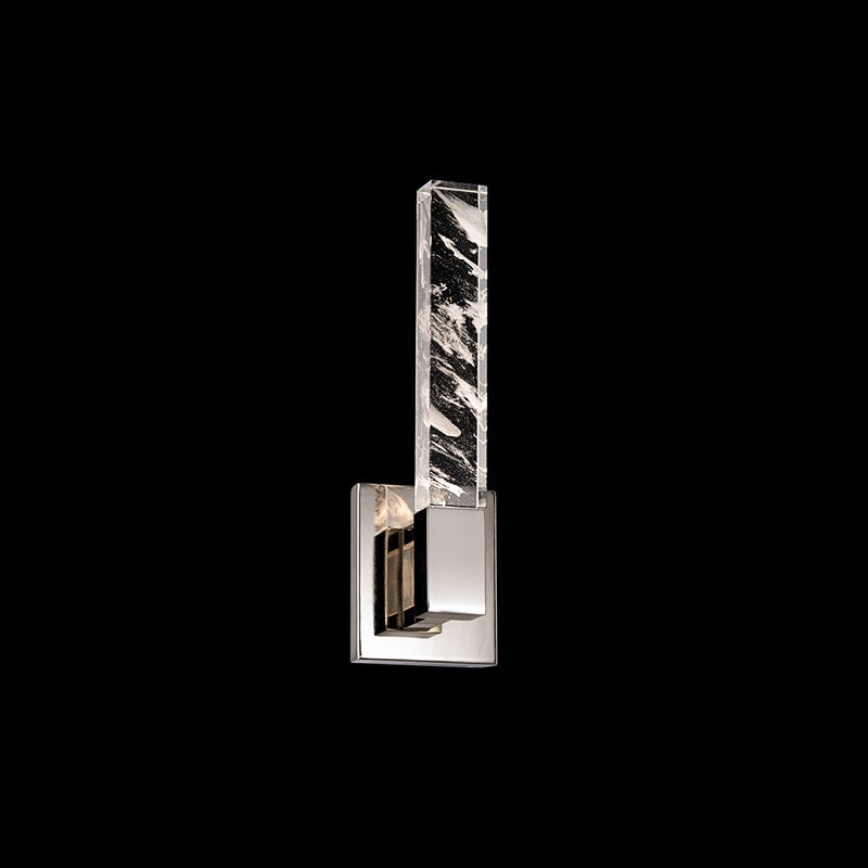 Schonbek Beyond BWS42416 Baton 16″ Tall LED Wall Sconce