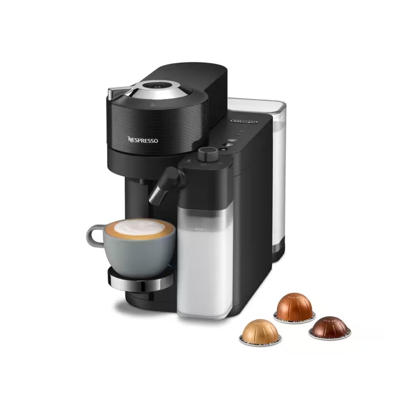 DeLonghi Nespresso Vertuo Lattissima ENV300