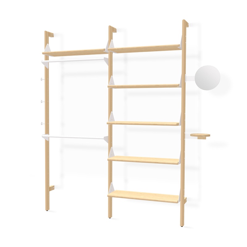 Gus* Modern Branch 2 – Display Unit