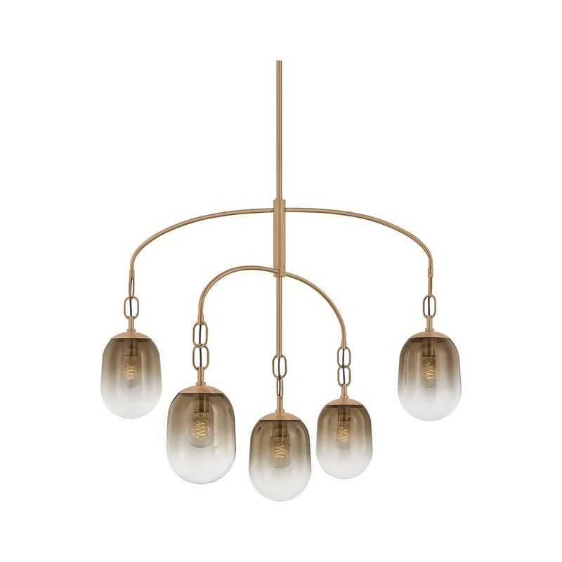 Harvey Chandelier