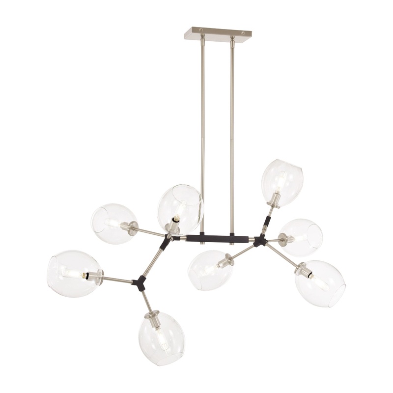 Nexpo Linear Pendant Light