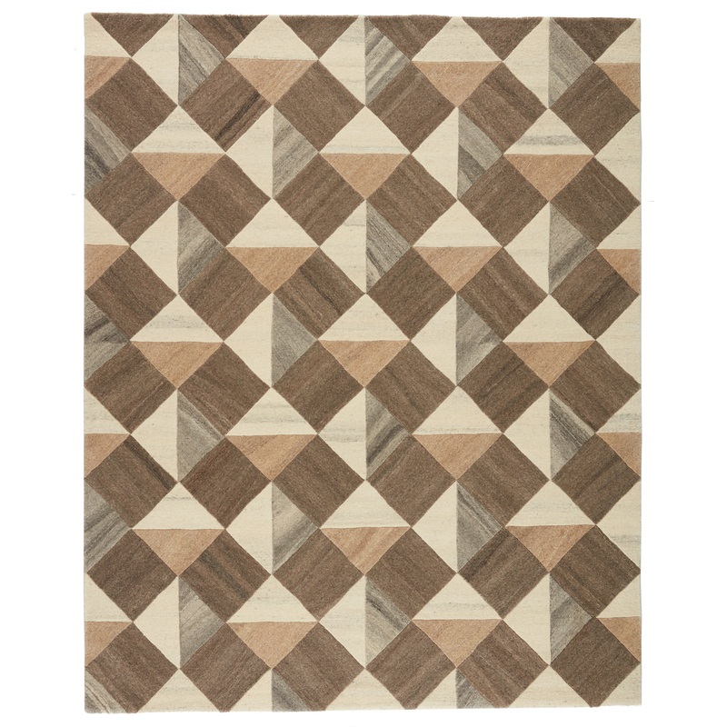 Pathways by Verde Home Paris Handmade Wool Indoor Area Rug From Jaipur Living