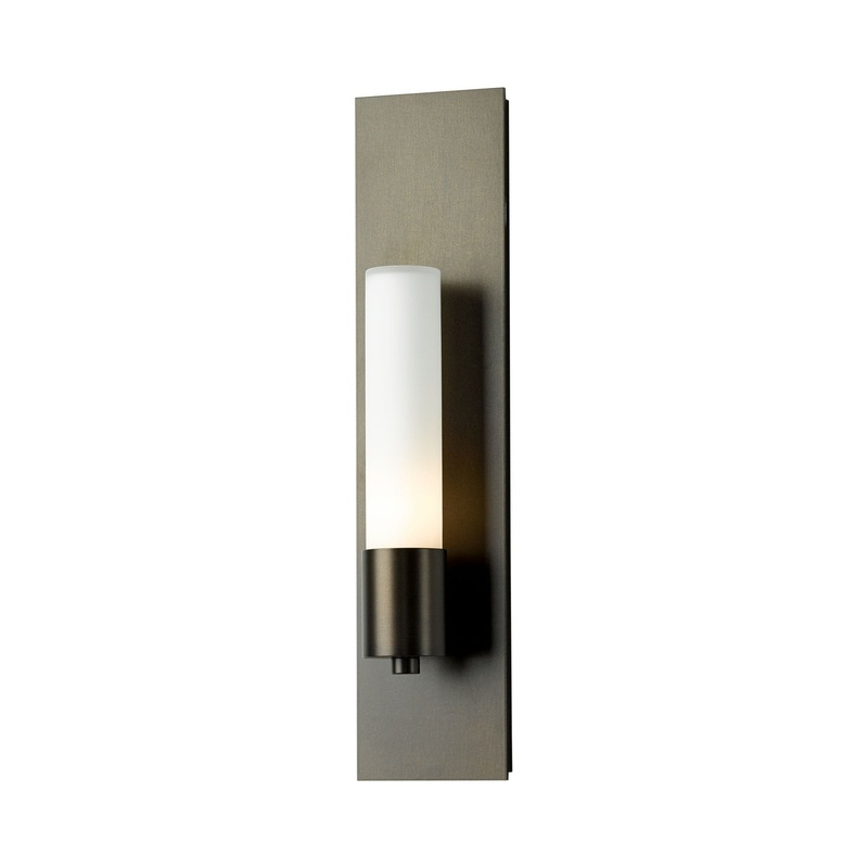 Pillar Wall Light