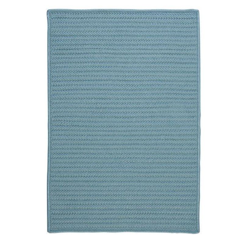 Simply Home Solid Federal Blue H101