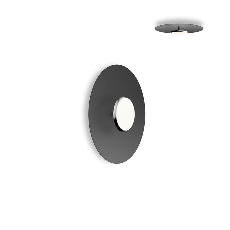 SKY Dome LED Flush Mount Ceiling Light