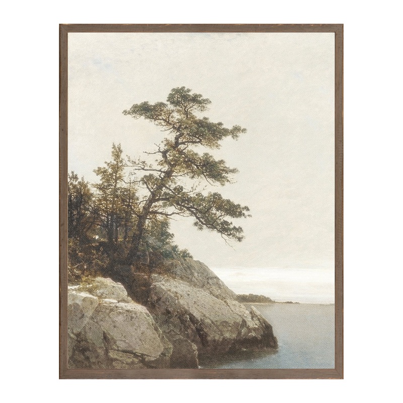 Vintage Northern Pine