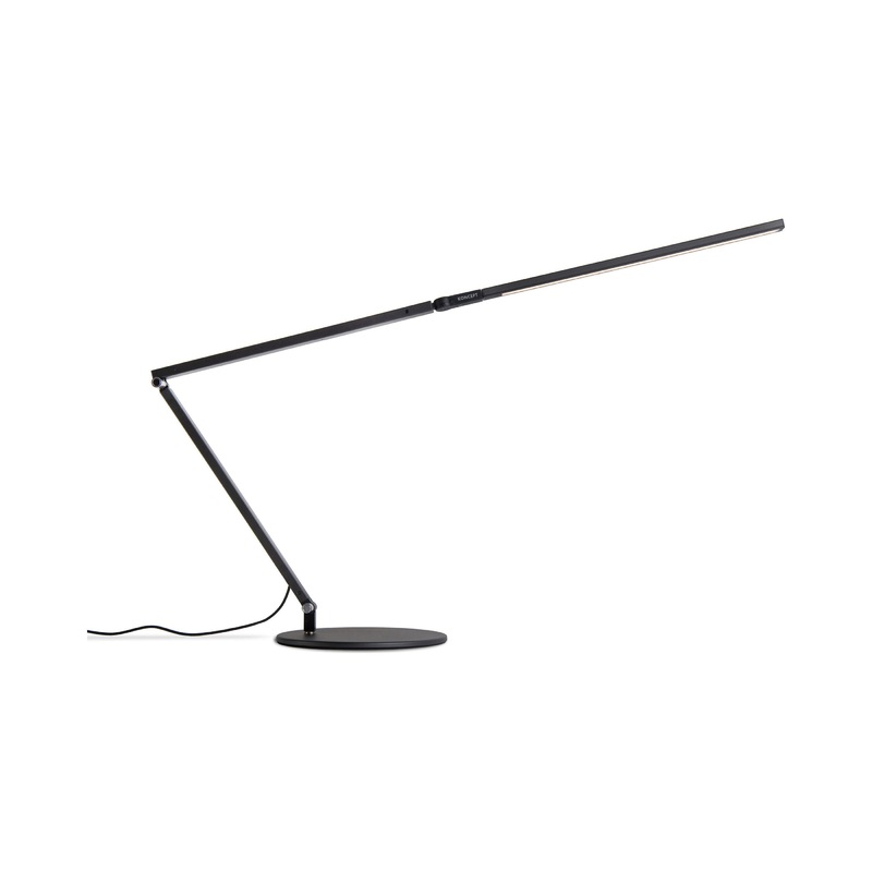 Z-Bar LED Desk Lamp