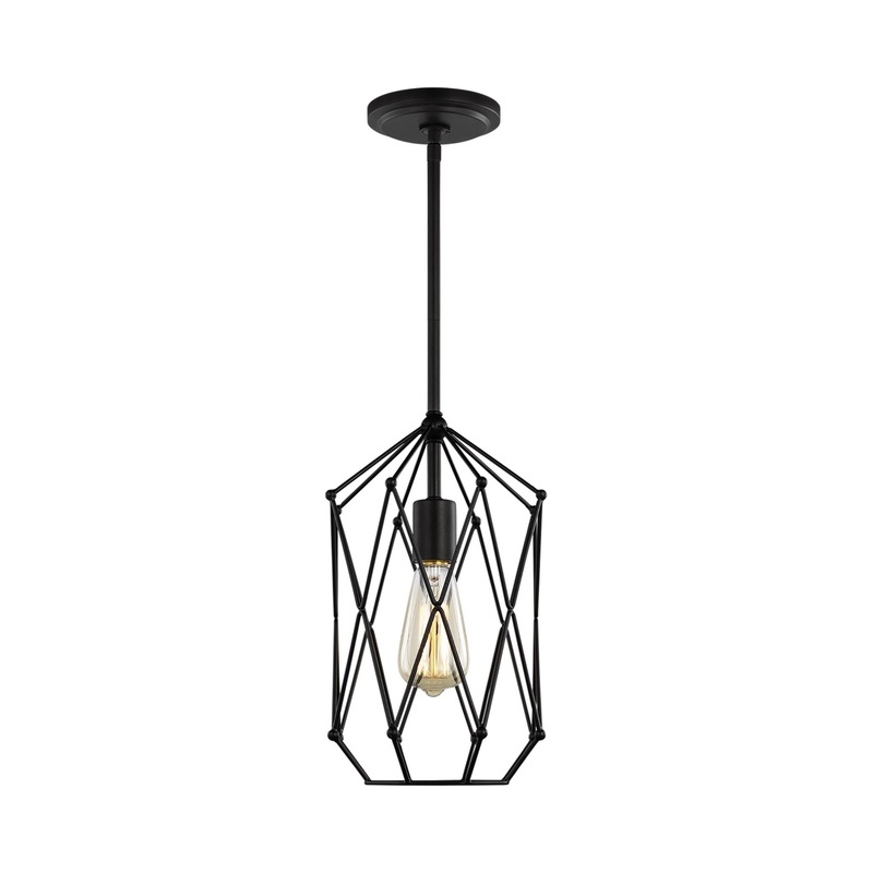 Zarra Pendant Light