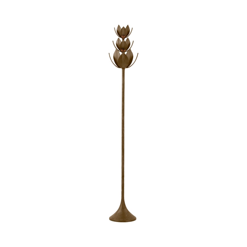 Alberto LED Floor Lamp