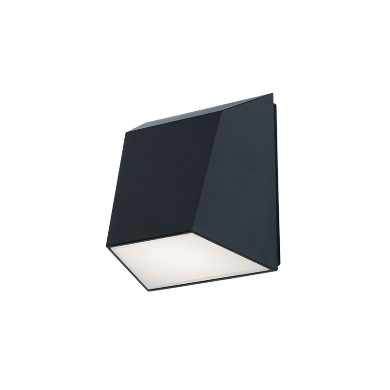 Atlantis Outdoor LED Wall Light