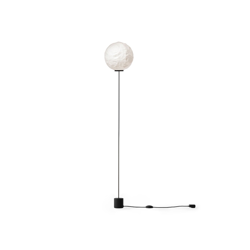 Cho LED Floor Lamp