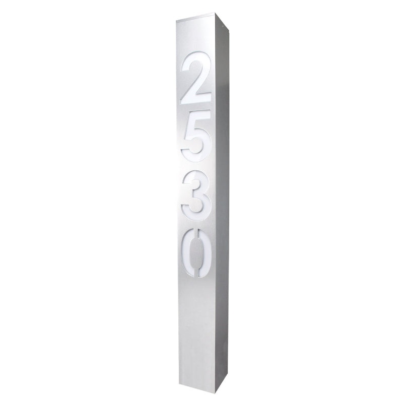 Focus Industries PL26LGAB 36″ Tall LED Bollard