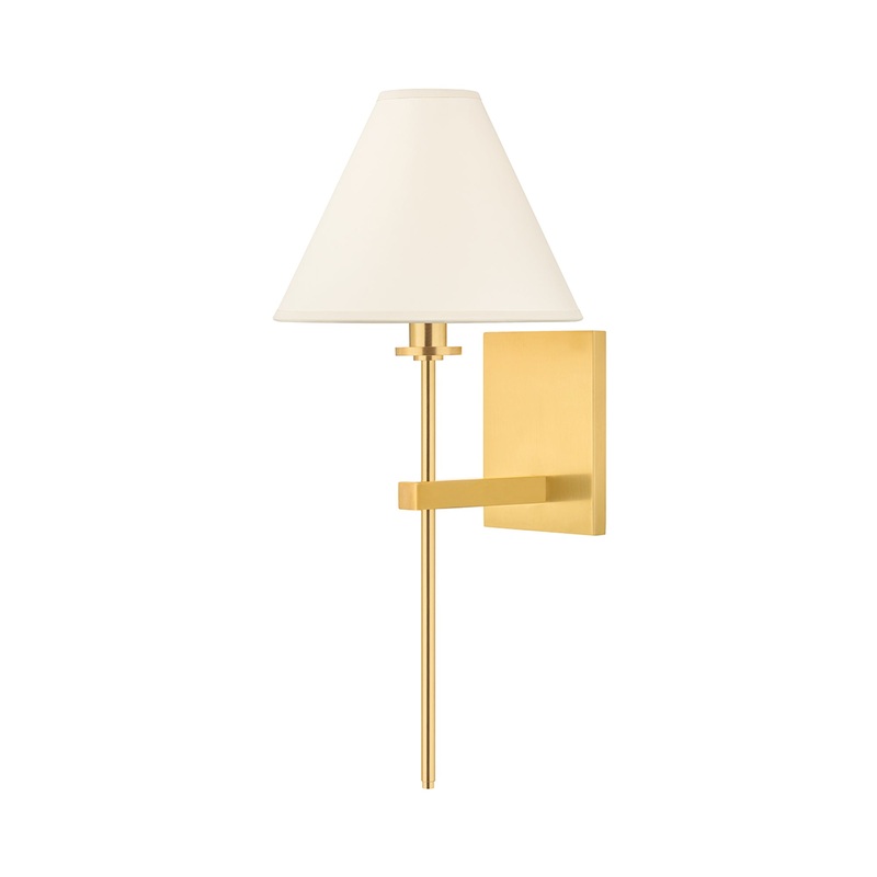 Graham Wall Light