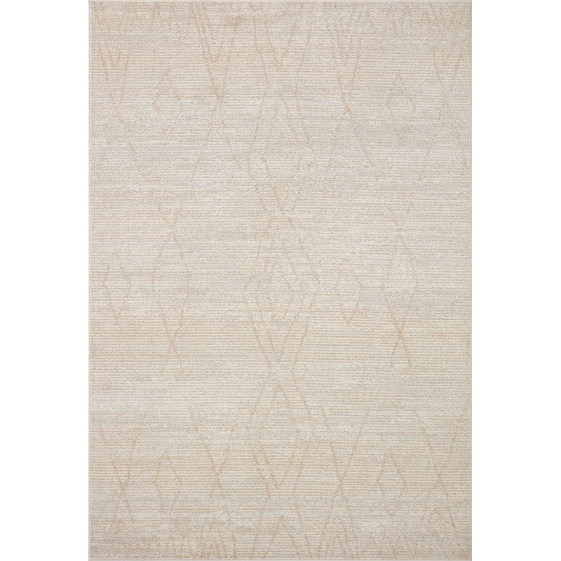 Loloi II Kamala Rug | Natural / Mist