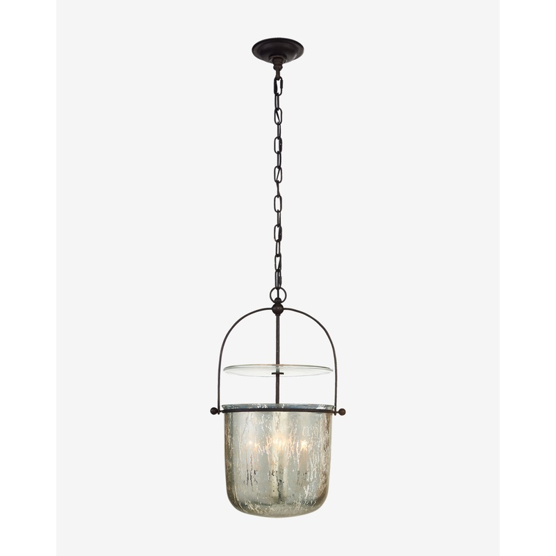 Lorford Smoke Bell Lantern