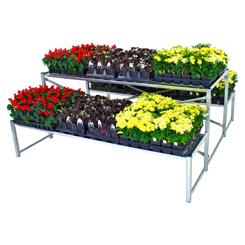 PX7003 Step Display Bench