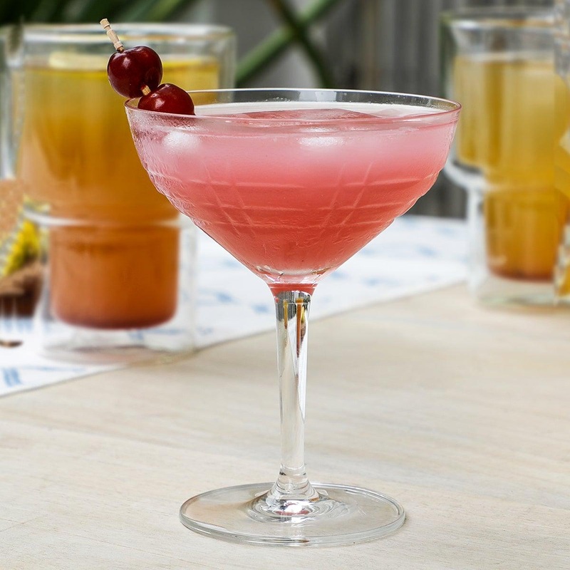 Schott Zwiesel Cocktail Coupe Basic Bar  Set Of 6