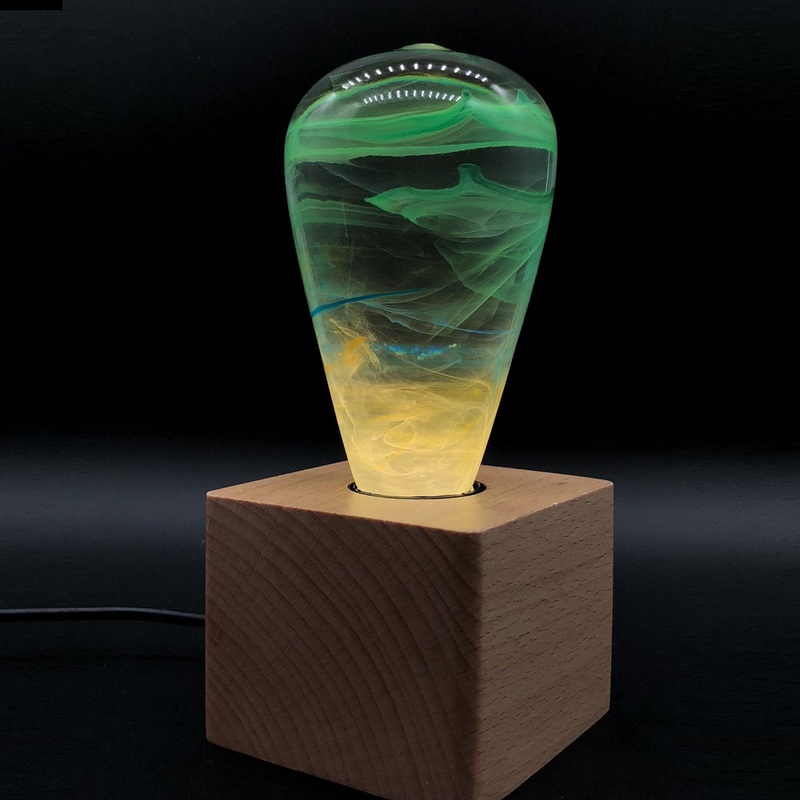 Table Lamp – Alice