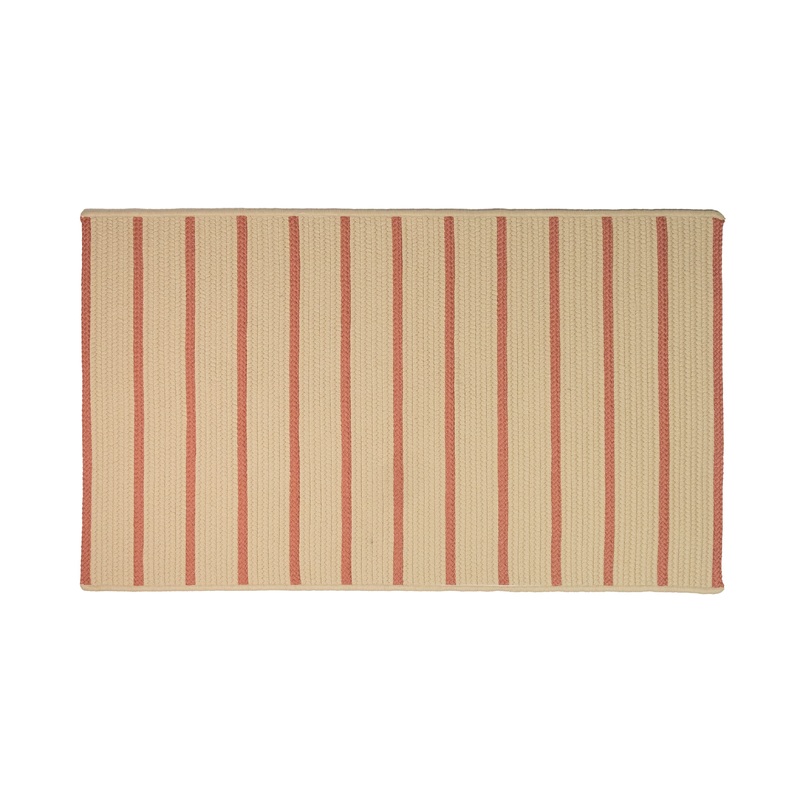 Vineyard Haven Doormats Terracotta VH04