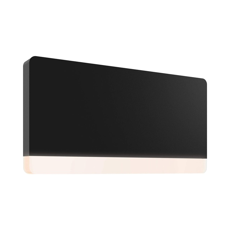 Alto Outdoor LED Horizontal Step Light
