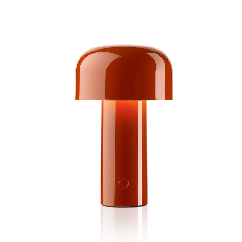 Bellhop LED Table Lamp
