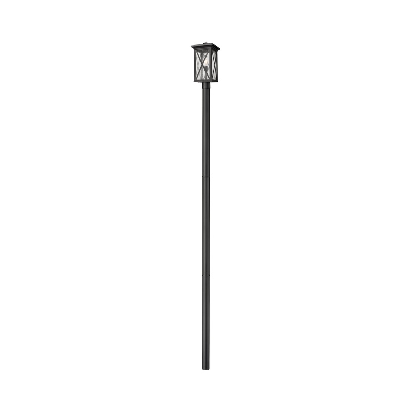Brookside Outdoor Post Light