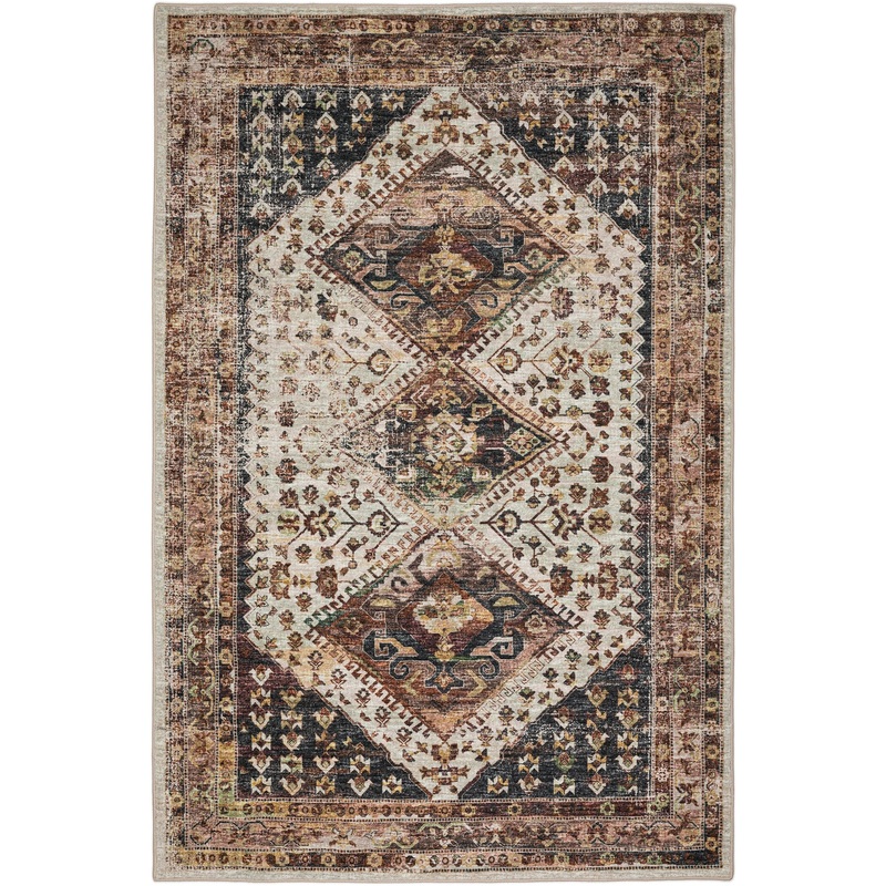 Dalyn Jericho JC9 Rug | Putty