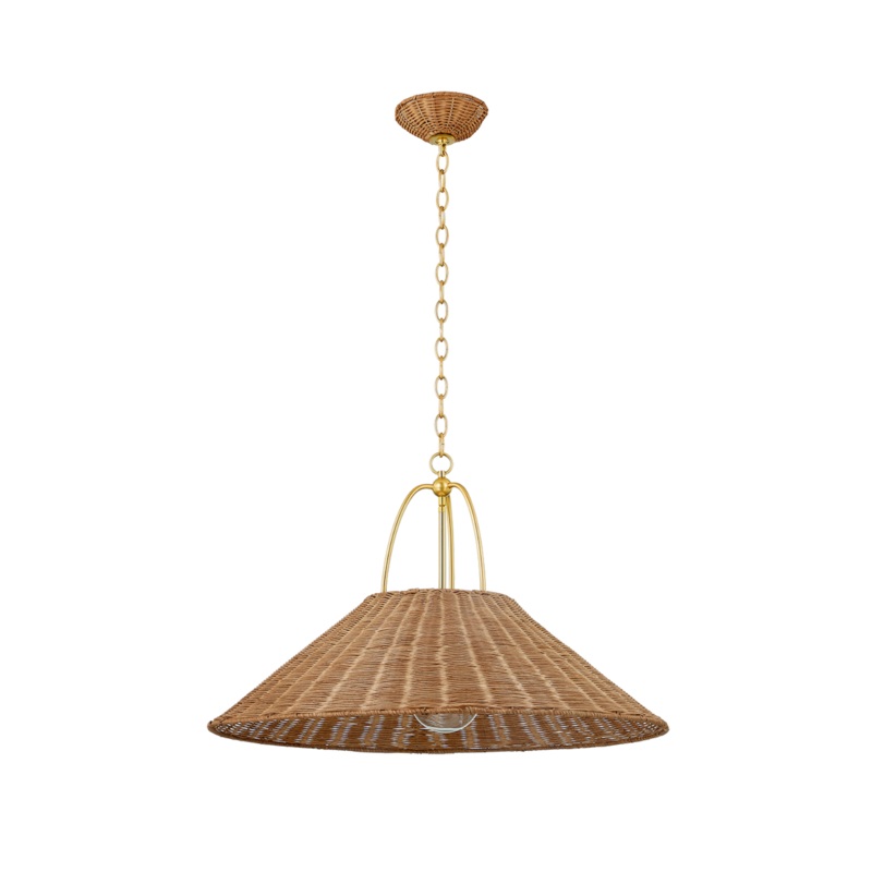 Davida Pendant