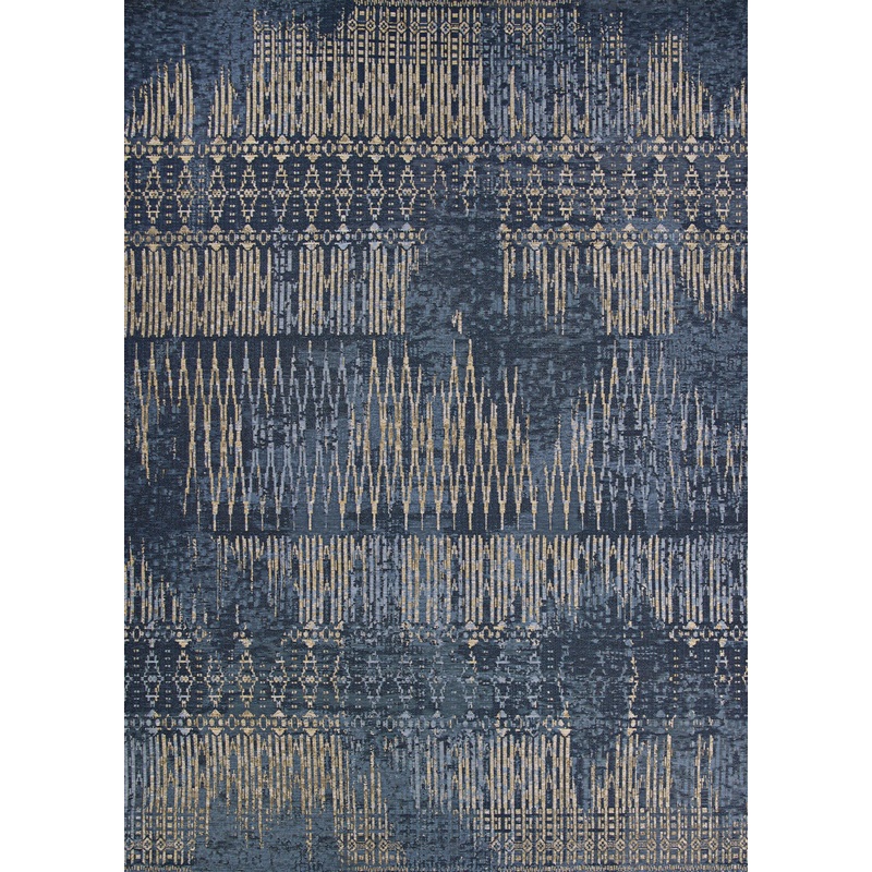 DOLCE 5866 POWER-LOOMED Synthetic Blend Indoor/Outdoor  Area Rug By Couristan Rugs