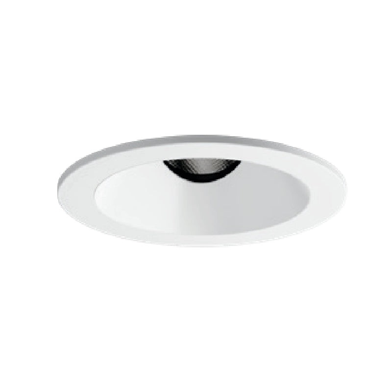 Entra ENCL2R CL 2″ Round Adjustable Flanged Trim