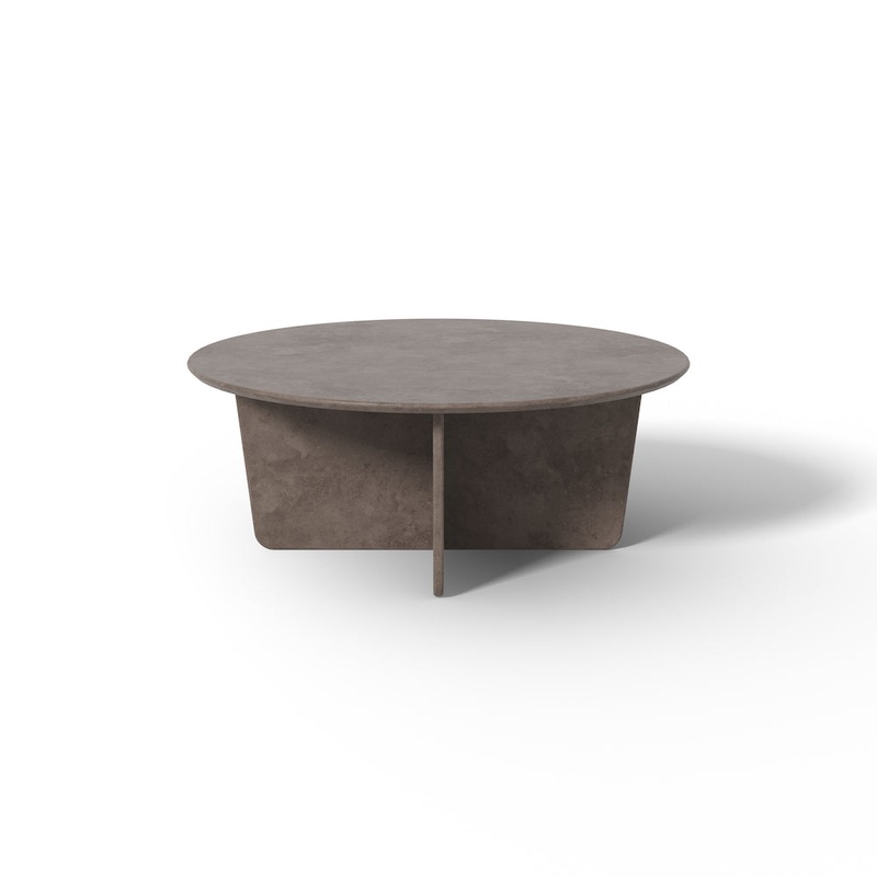 Fredericia Tableau Coffee Table – Round