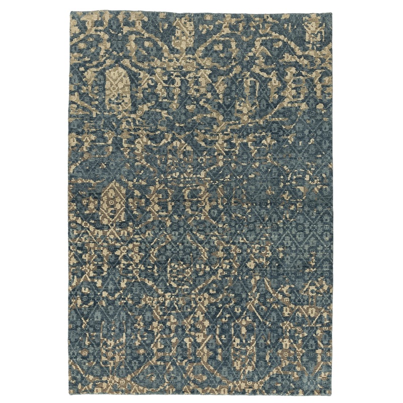 GELOSIA BLUE GREY 4 X 6