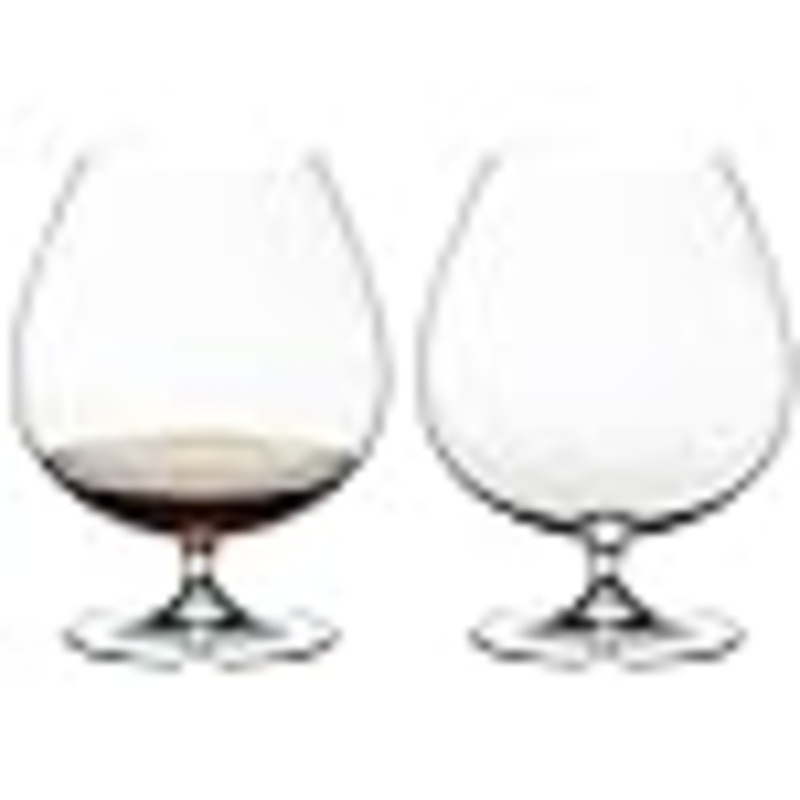 Riedel Vinum Brandy Glass Set of 2