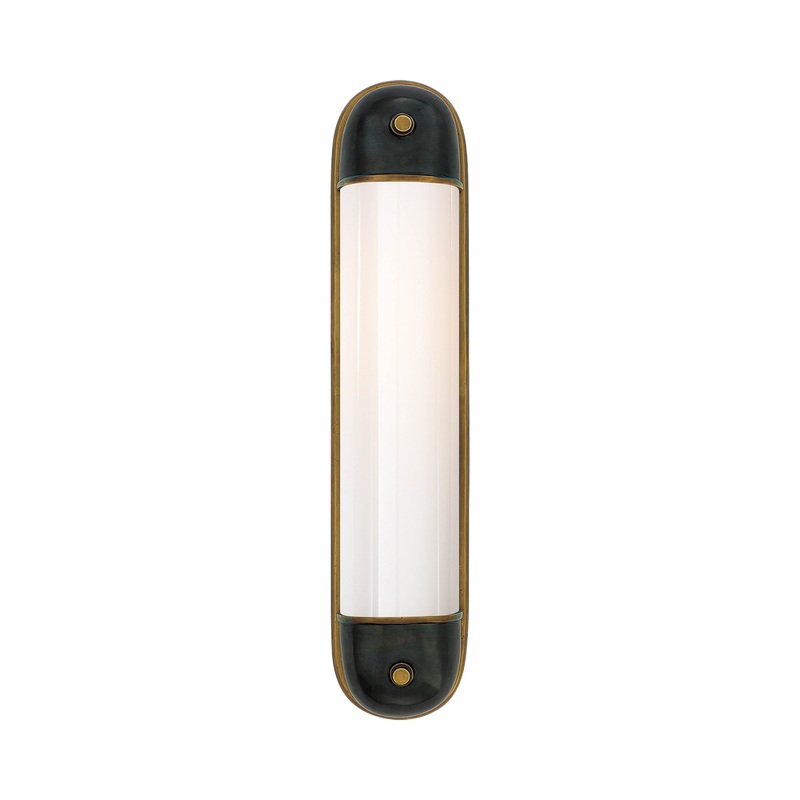 Selecta Bath Wall Light