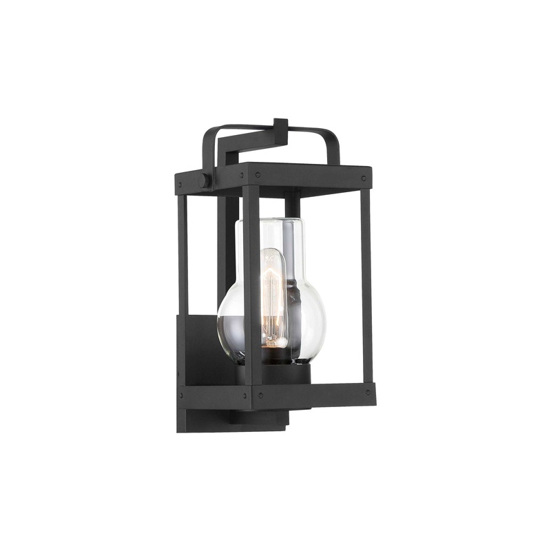 Sullivans Landing Outdoor Wall Light